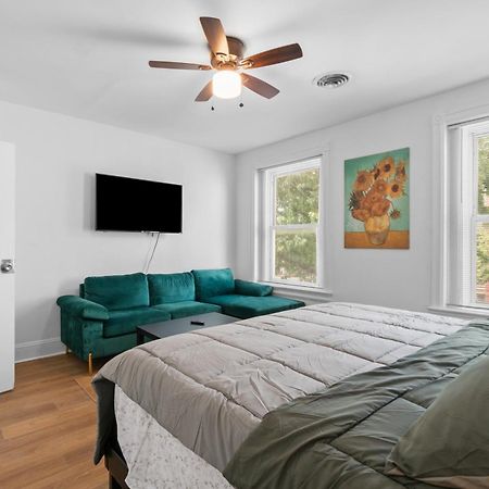 Close To Howard University , Unit #2 Washington Luaran gambar