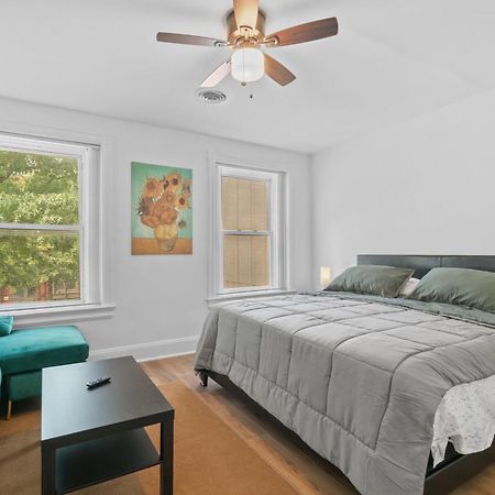 Close To Howard University , Unit #2 Washington Luaran gambar