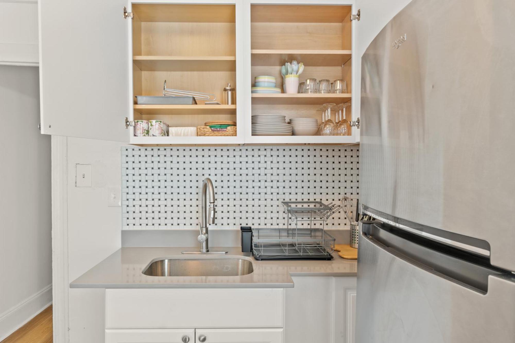Close To Howard University , Unit #2 Washington Luaran gambar