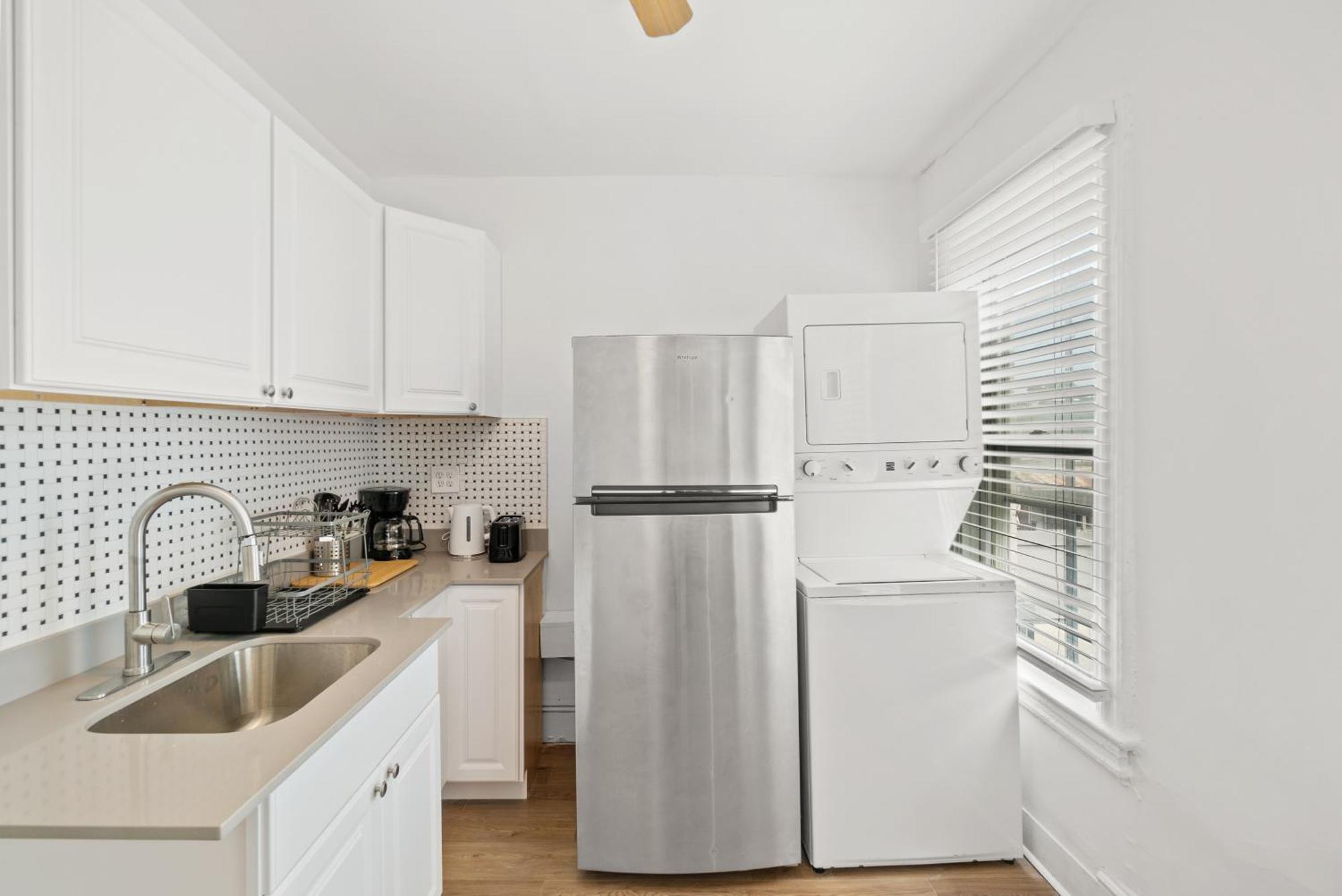 Close To Howard University , Unit #2 Washington Luaran gambar