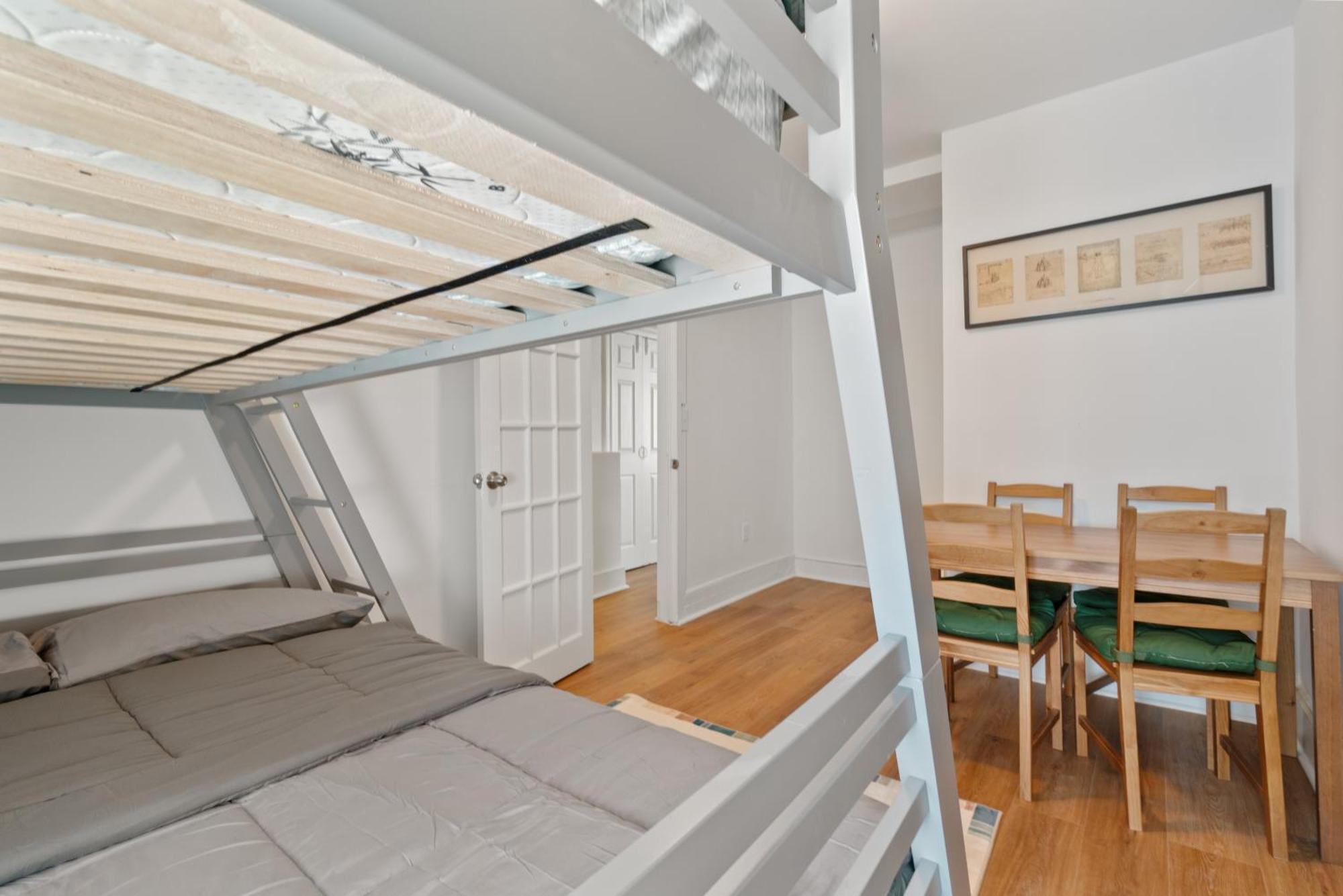 Close To Howard University , Unit #2 Washington Luaran gambar