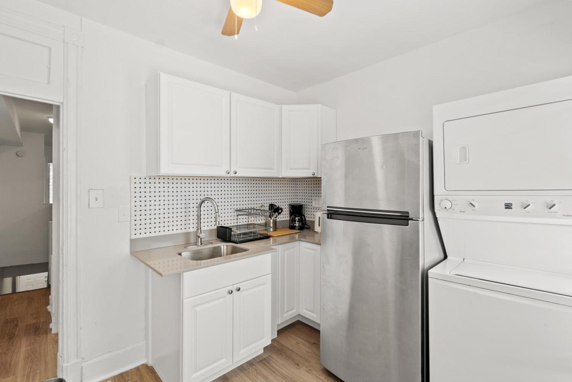 Close To Howard University , Unit #2 Washington Luaran gambar