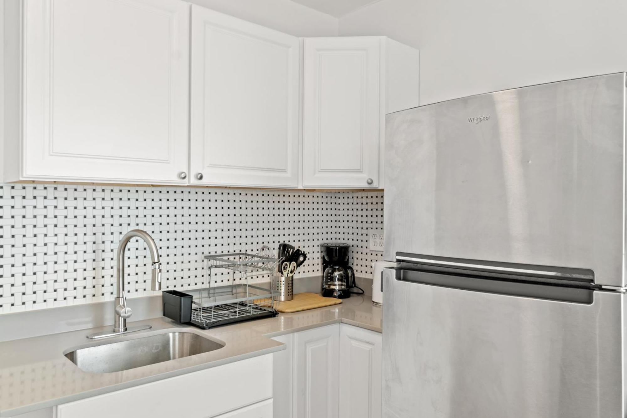 Close To Howard University , Unit #2 Washington Luaran gambar